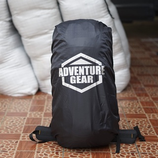 Ag Adventure กระเป๋าคลุมเกียร์ 45 ลิตร Elektra