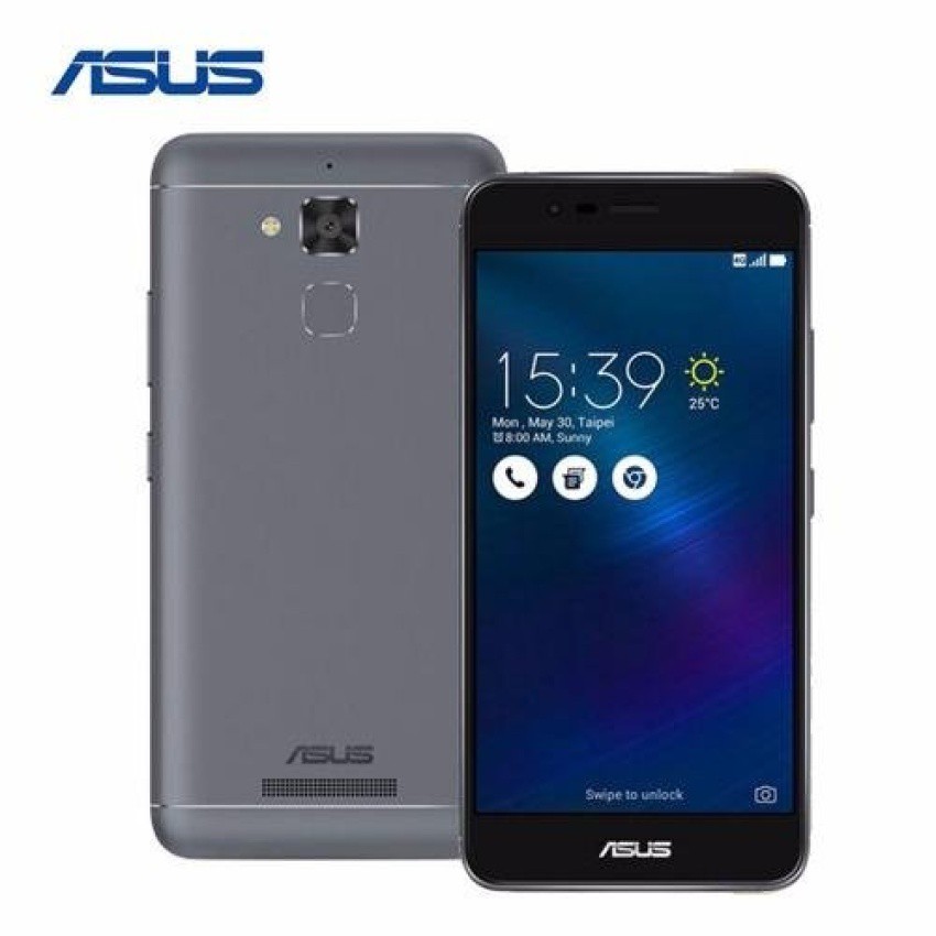 Asus ZenFone 3 Max zc520tl 16 GB (Black)