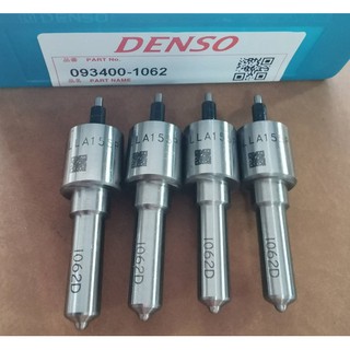 หัวฉีดรถยนต์ดีเซล DENSO เบอร์ 1062