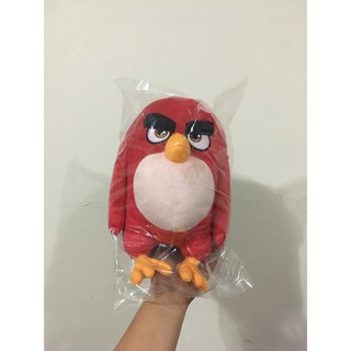 ตุ๊กตาเรด เเองกี้เบิร์ด • Red Angry Bird