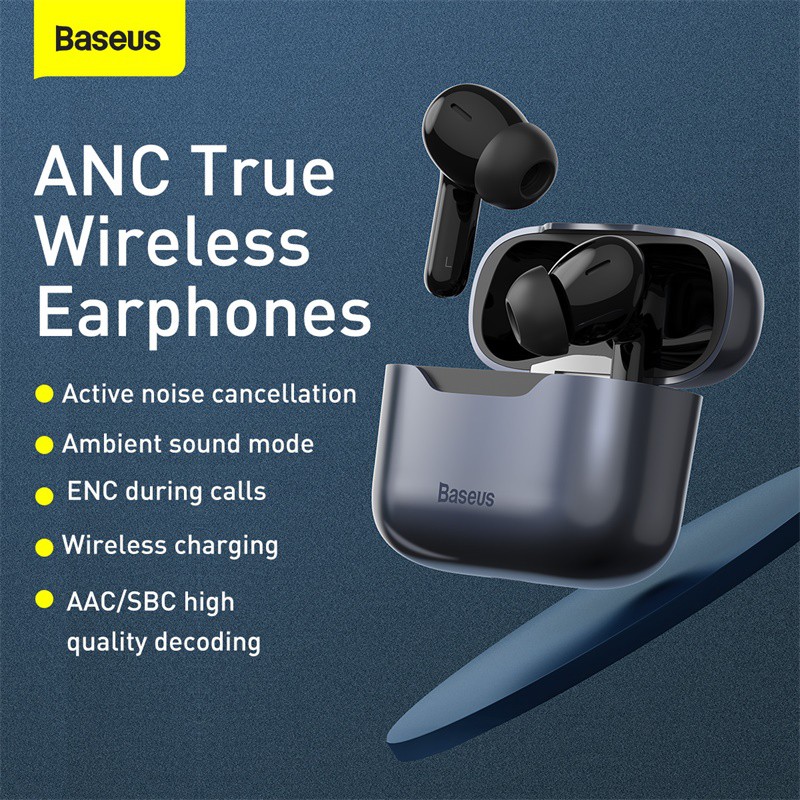 baseus s1 anc