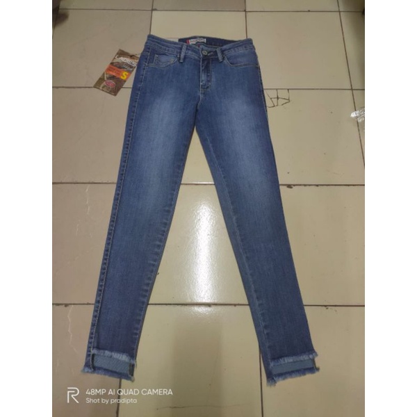 กางเกง AKO Jeans****