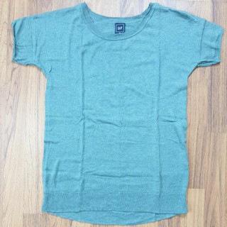 GAP เสื้อผ้านิตเนื้อนุ่มใส่สบาย