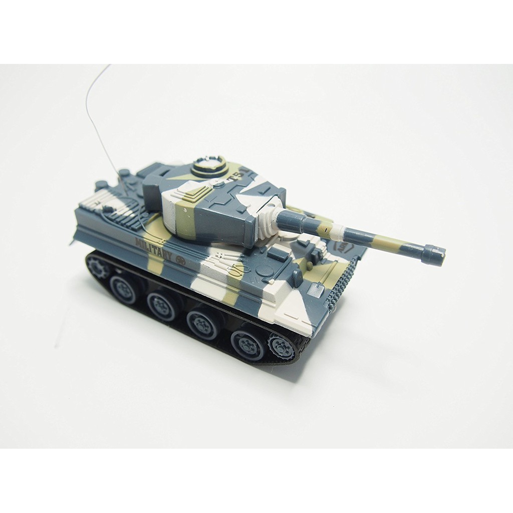 รถถังขนาดเล็กโจมตีรถถัง M 1:72  9809A-3