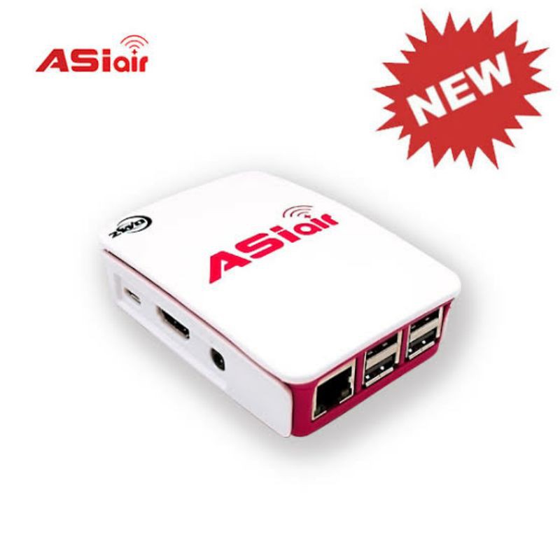 ZWO ASI AIR (Refurbished)