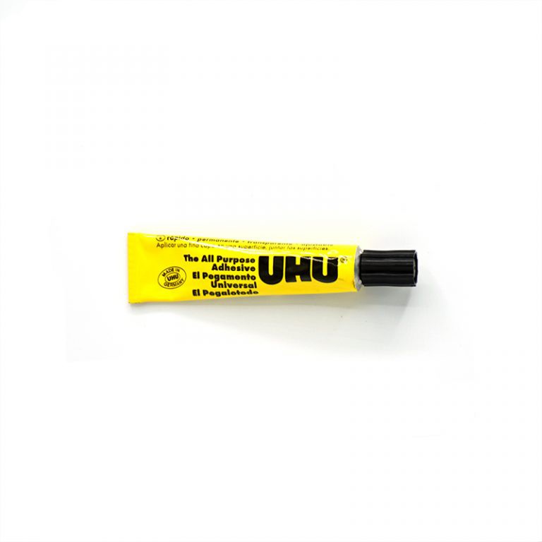 กาวสารพัดประโยชน์ UHU ขนาด7ml.