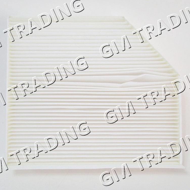 ตัวกรองห้องโดยสาร Air Cond Audi Q5 / A4 / A5