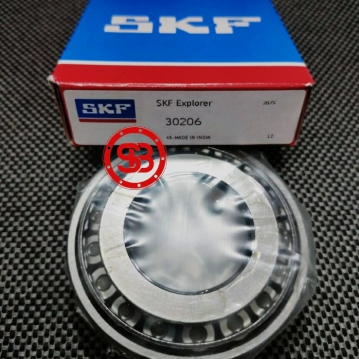 ต้นฉบับ 30206 J2/Q SKF Taper Bearing