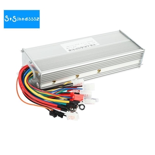 48V 60V 64V 1500W Brushless Controller / มอเตอร์ควบคุมจักรยาน / Bldc มอเตอร์ควบคุมสําหรับจักรยานไฟฟ้า / สกูตเตอร์