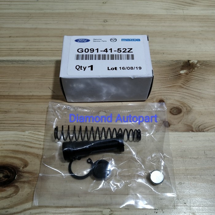 CM KIT UPPER CLUTCH MASTER UPPER CLUTCH FORD RANGER 2.5/2.9CC