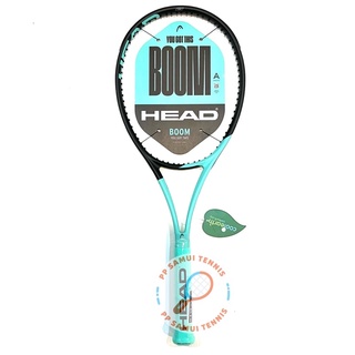 ไม้เทนนิส tennis racket Head Boom Pro หนัก 310 ของแท้ พร้อมส่ง