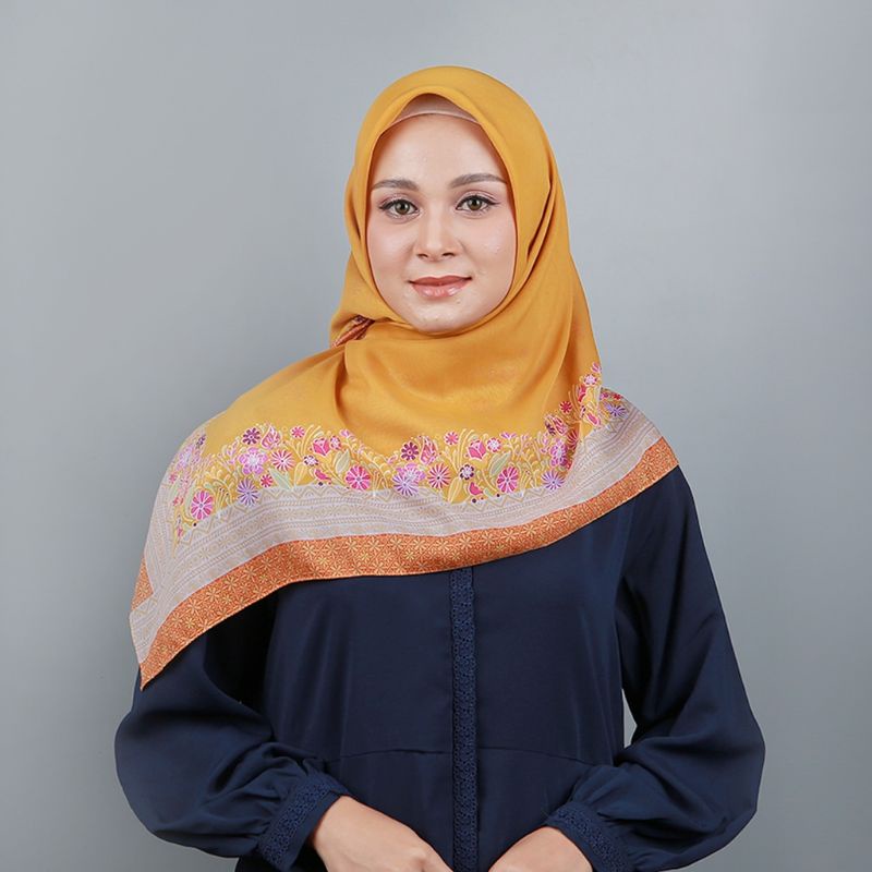 ผ้าพันคอ Arum ZOYA**