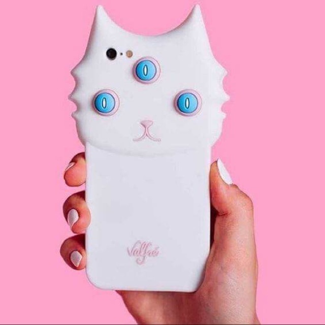 Blanco cat case