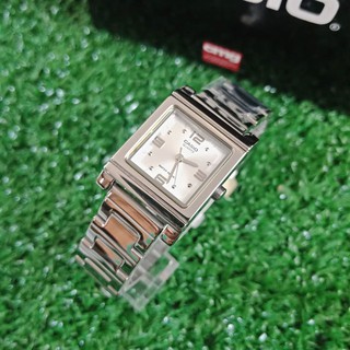 Casio LTP-1237D-7ADF นาฬิกาข้อมือผู้หญิง นาฬิกาคาสิโอ้