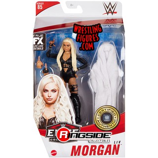 (Pre-Order) Liv Morgan - WWE Elite 85