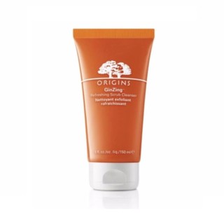 Origins GinZing™ Refreshing Scrub Cleanser 5.0 fl. oz. / 150 ml