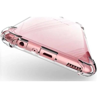 เคสใสกันกระแทก สำหรับ iPhone 6 i12 Promax i11 7p 8p 13Pro เคสใสกันกระแทก