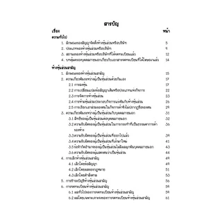 Law Note สรุปย่อกฎหมายห้างหุ้นส่วนและบริษัท
