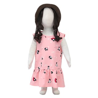 Muko Preamy - Family Set  ชุดลูกสาว FG01