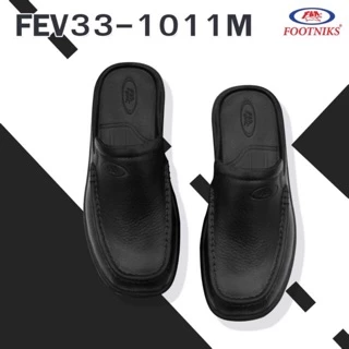 ถูกสุด•ส่งไว•แท้ชัวร์💯🔥Footniks รองเท้าสวมเปิดส้นชาย พื้นไฟล่อน นุ่ม สบาย รุ่น1011 เกรดPremeium ไซส์ 39-44 ส่งตรงโรงงาน
