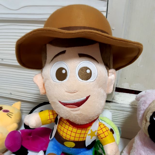 Toy story