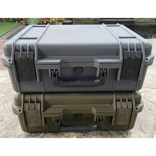 กล่องกันกระแทก Hard Shell Tactical Case – M.C.L.P - MC410