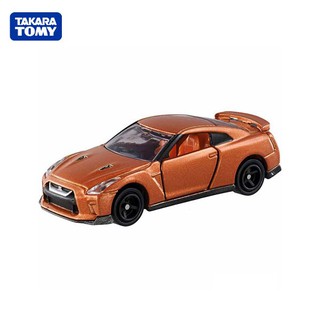 Takara Tomy Tomica โทมิก้า No.23 Nissan GT-R