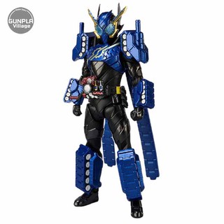 Bandai S.H.Figuarts Kamen Rider Build Tank Tank Form 4573102567239 (Action Figure)