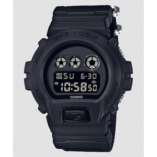 นาฬิกา Casio G-Shock รุ่น DW-6900BBN-1