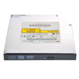 Int.DVD RW (SATA) NB PowerMax เครื่องอ่านและบันทึกแผ่นซีดี ประกัน 1Y