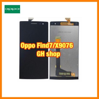 Oppo Find7/X9076 จอชุด