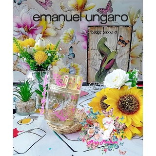 Emanuel Ungaro Ungaro Party Eau De Toilette For Women 50 ml. .