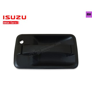 มือเปิดประตูนอก ISUZU DEGA ปี 2010 (A355R)RH