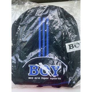 กระเป๋า/ เป๋  Boy Liger sport bag มือ 1