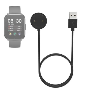 สายชาร์จ Mibro GS Active2 1 GS Explorer S Lite3 Pro Lite2 C4 C3 C2 A1 A2 A3 X1 แบบแม่เหล็ก Color Air X GS Pro T1 T2