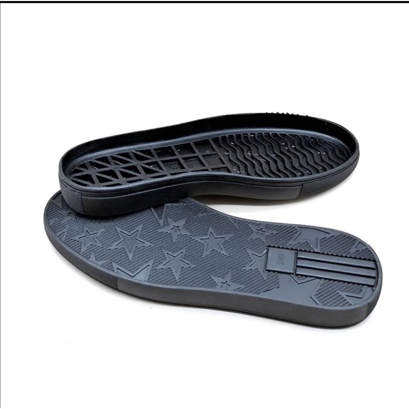 Tukar Tapak BT 8650 Tapak Converse/Sneaker Outsole รองเท้ากีฬา Sole Tapak Sport Speak Rage Tuju