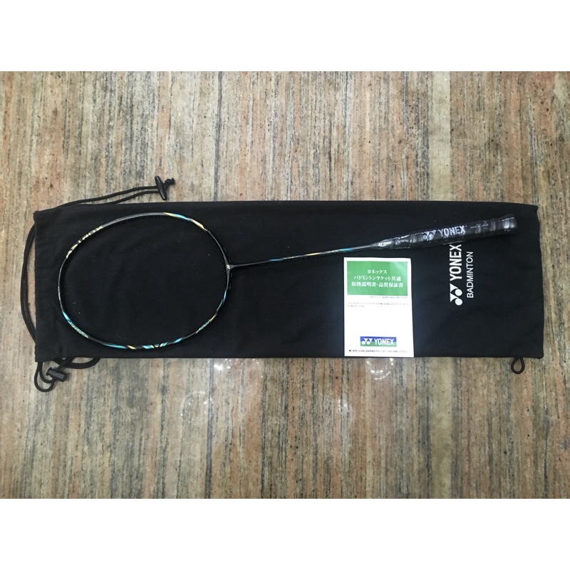 !!!!RARE ITEM Japan Exclusives ไม้แบดมินตัน YONEX ASTROX 88S PRO BP COLOR 4U5 รหัส JP Code “For Sell