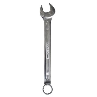 wrench BAHCO 13 MM COMBINATION WRENCH Hand tools Hardware hand tools ประแจ ประแจแหวนรวม BAHCO 13 มม. เครื่องมือช่าง เครื