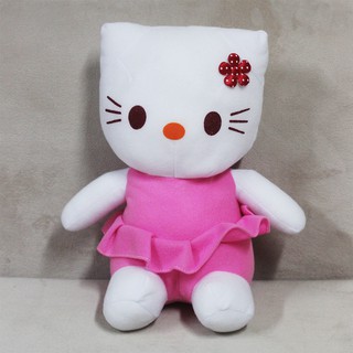 💫🌟ตุ๊กตา เฮลโลคิตตี (hello kitty)