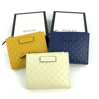 New Gucci wallet (510318)