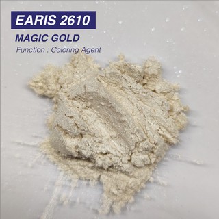 EARIS 2610 (MAGIC GOLD)