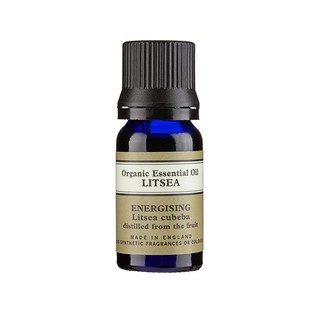 Neals yard remedies Litsea Organic Essential Oil 10 ml