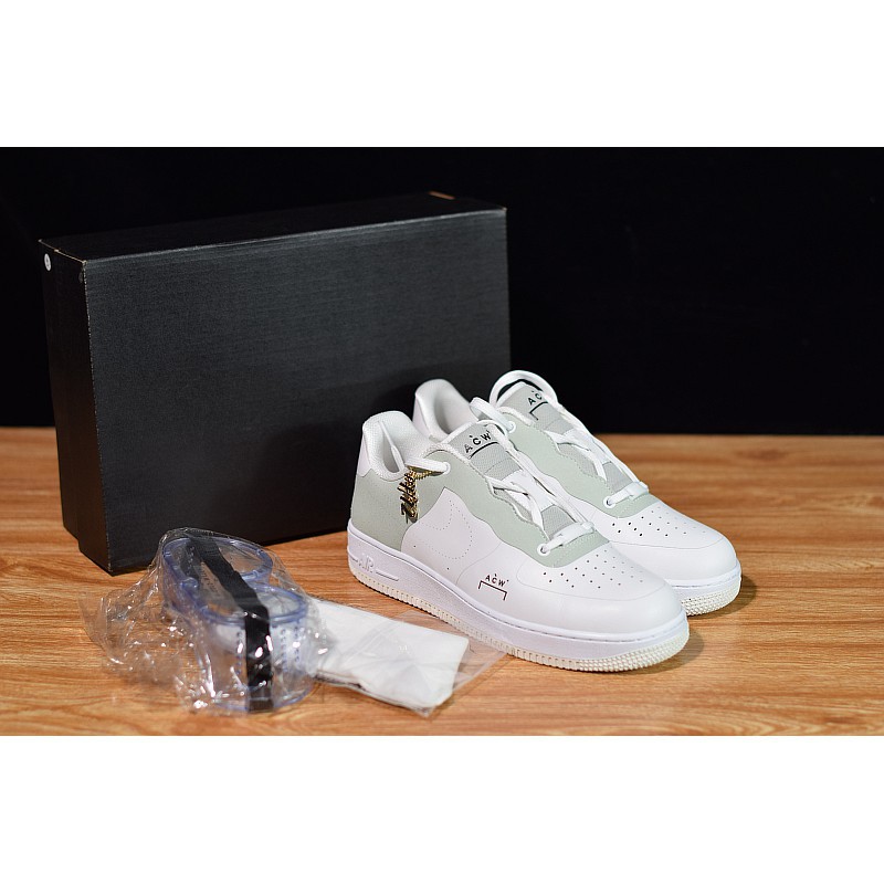 acw af1 white