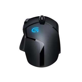 HYPERION FURY ULTRA-FAST FPS G402 GAMING MOUSE