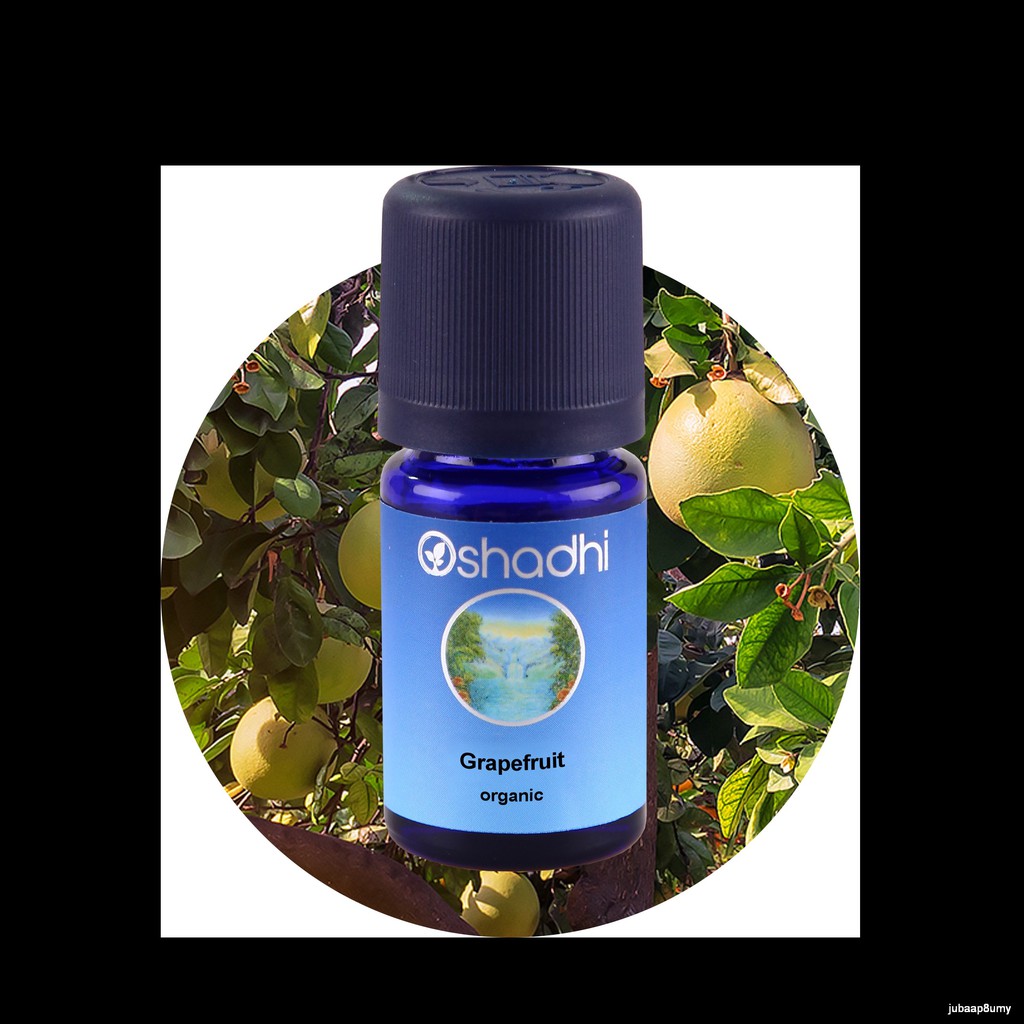 PHATOIL 100ml Natural Grapefruit Essential Oil Improve Obesity Edema