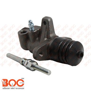 แม่ปั๊มคลัทช์ล่าง BOC FOR ISUZU  NPR115 88 ตูดสั้น  1"  OEM#8-97032-846-0 #SIS-10