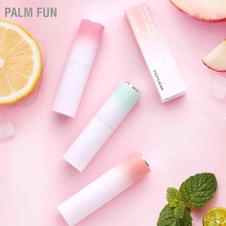 Palm Fun Plant Extract Flavor Oral Spray Portable Breath Freshener for Bad 8ml