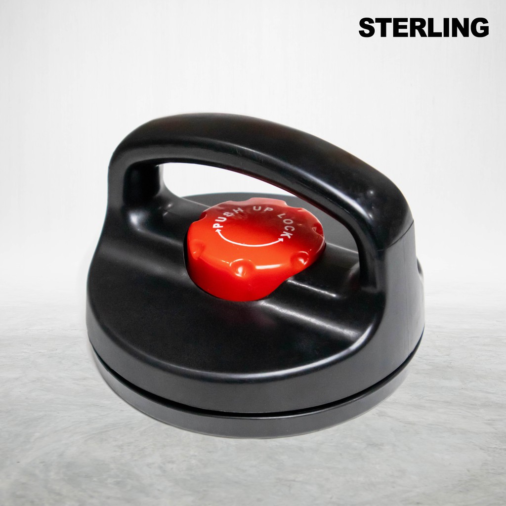 ROTATING PUSH UP BAR