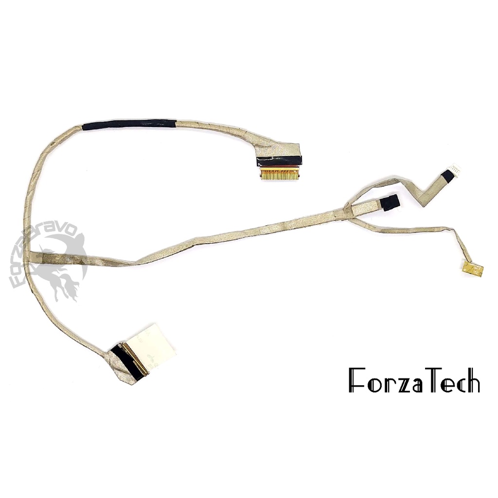 สายยืดหยุ่น LENOVO E330 E335 E145 50.4UH04.001 Wistron (40Pins)