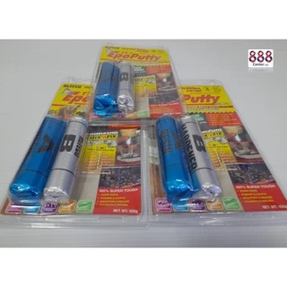 กาวมหาอุด ALTECO กาวอีพ๊อกซี่ กาวอุดรอยรั่ว รอยแตกร้าว ขนาด 100 กรัม